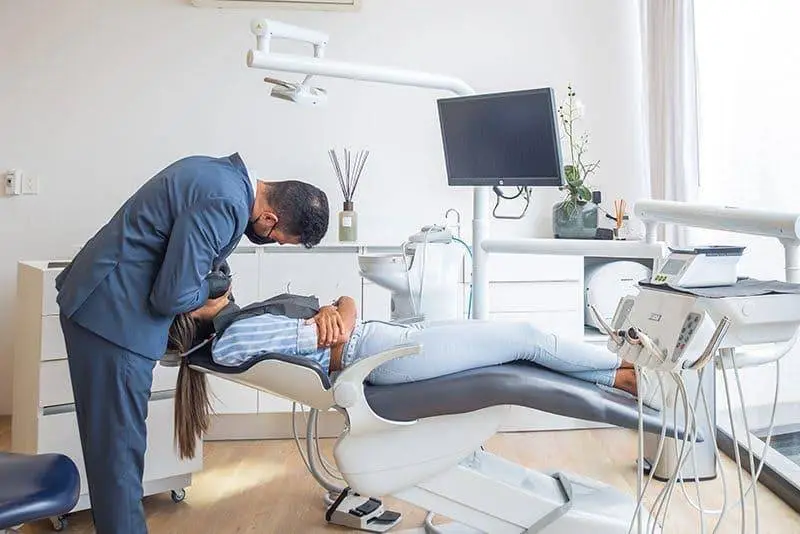 Advanced Dental Care of Anderson