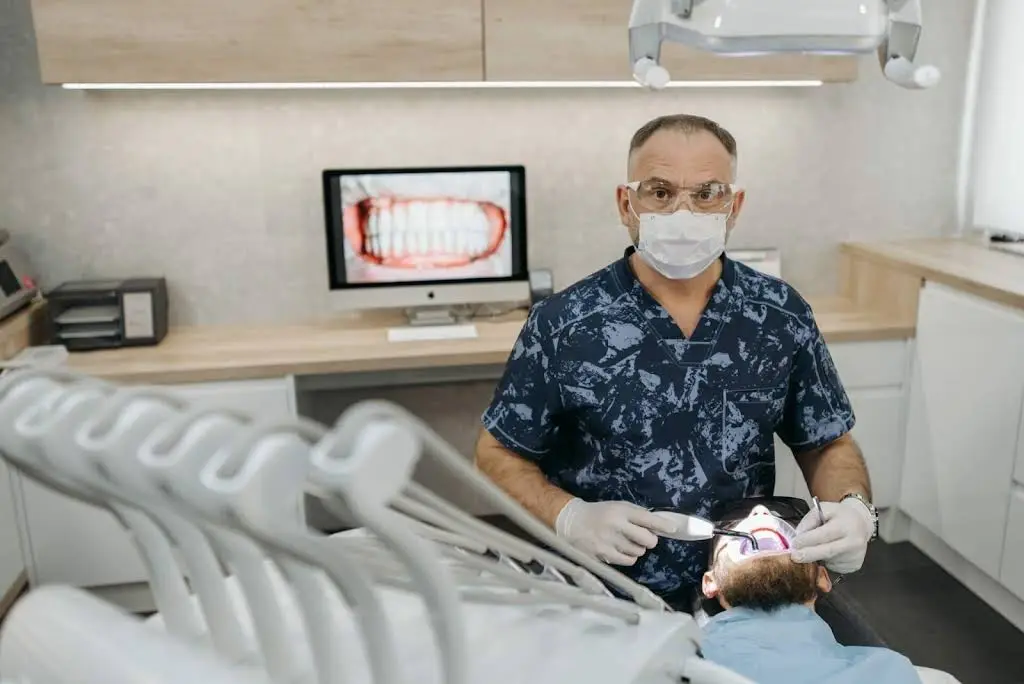 Advanced Dental Care of Anderson