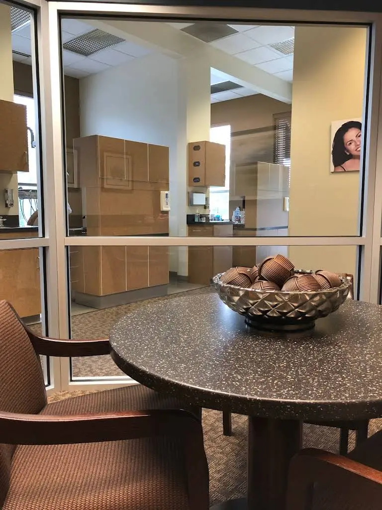 Advanced Dental Care of Anderson