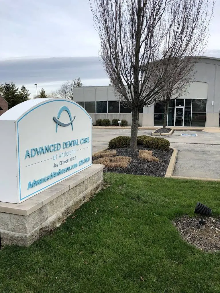 Advanced Dental Care of Anderson