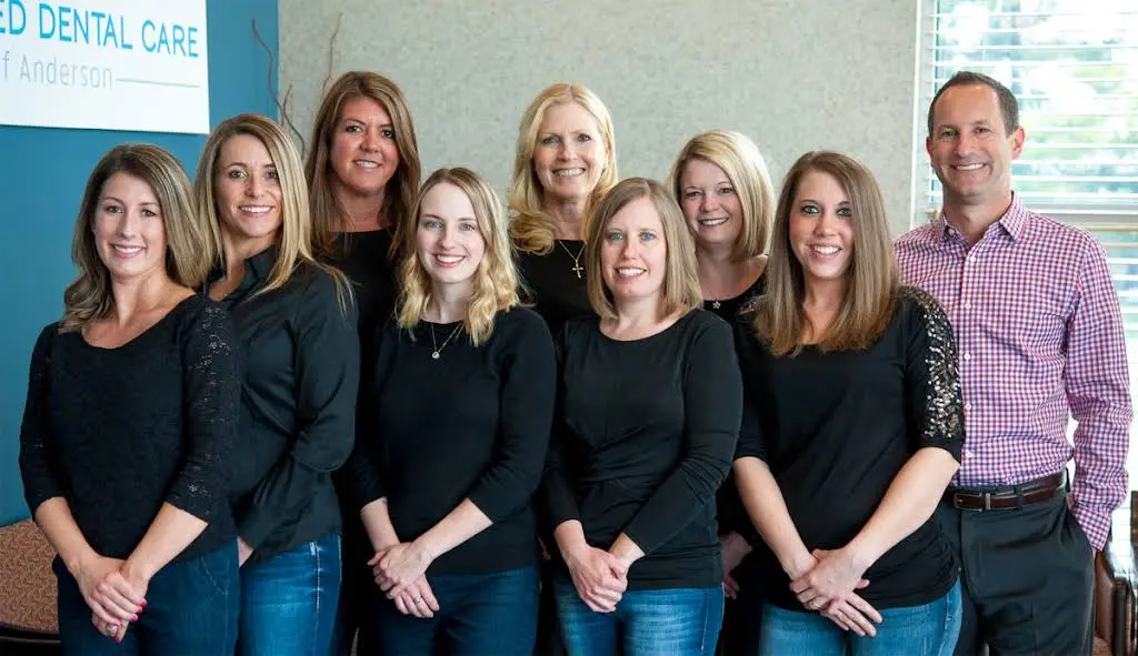 Advanced Dental Care of Anderson