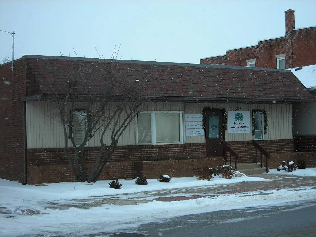 Botkins Family Dental