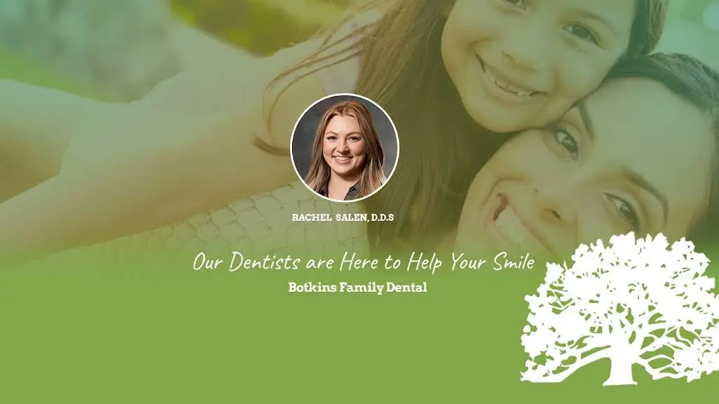 Botkins Family Dental