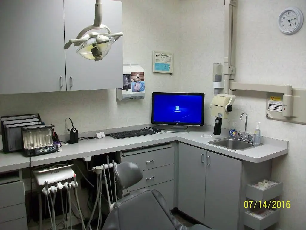 Fort Loramie Dental Center