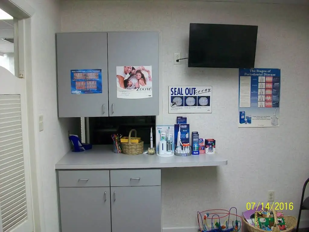 Fort Loramie Dental Center