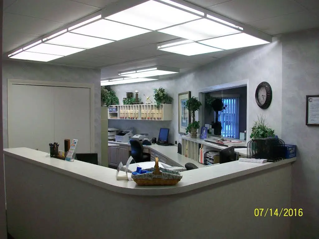 Fort Loramie Dental Center