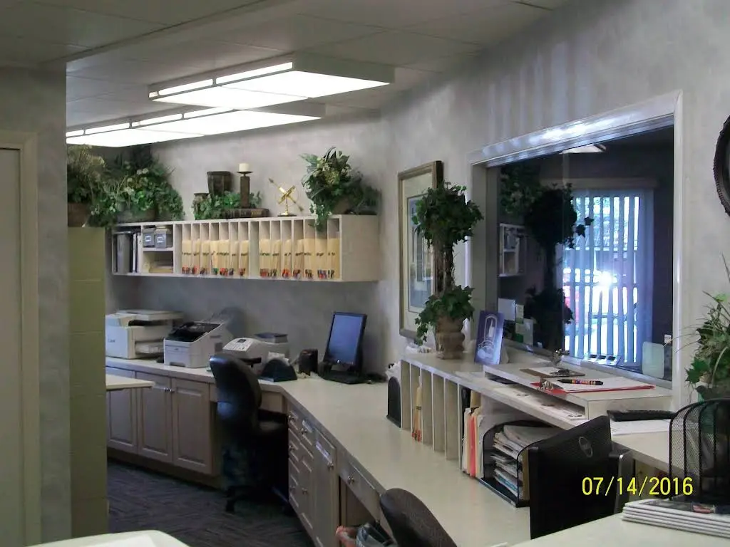 Fort Loramie Dental Center
