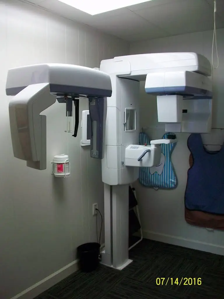 Fort Loramie Dental Center