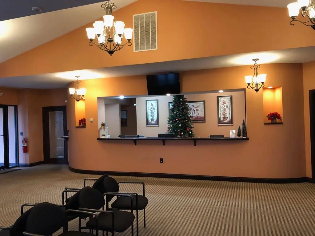 Sidney Dental Associates Inc
