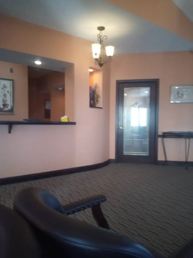 Sidney Dental Associates Inc