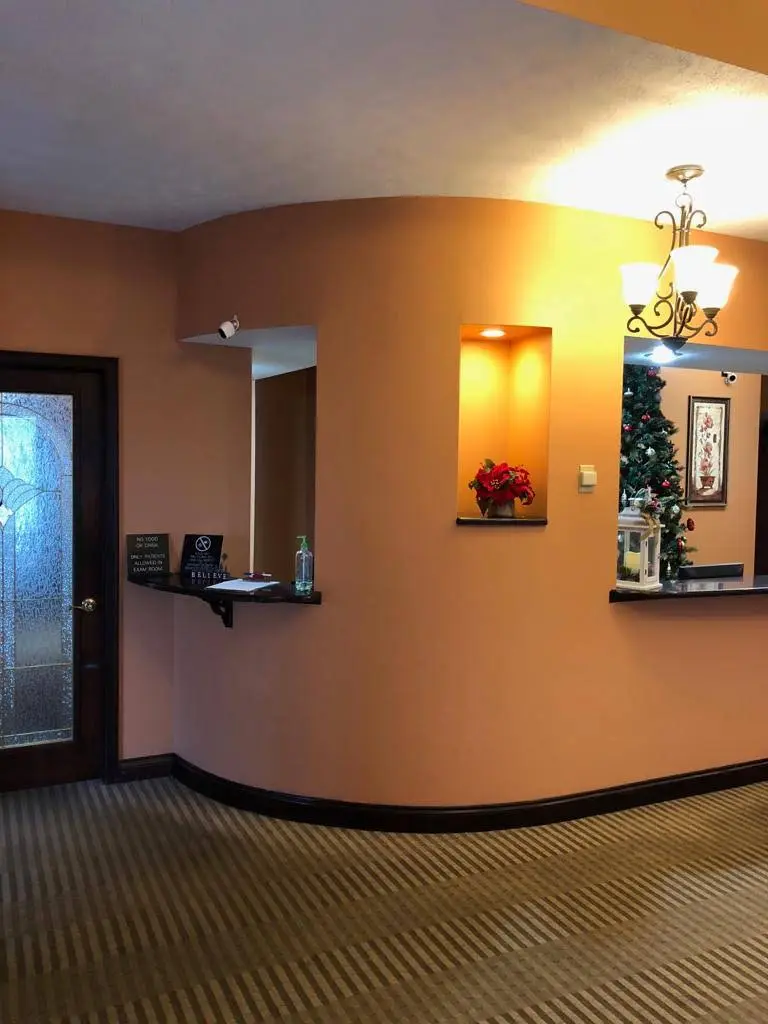 Sidney Dental Associates Inc