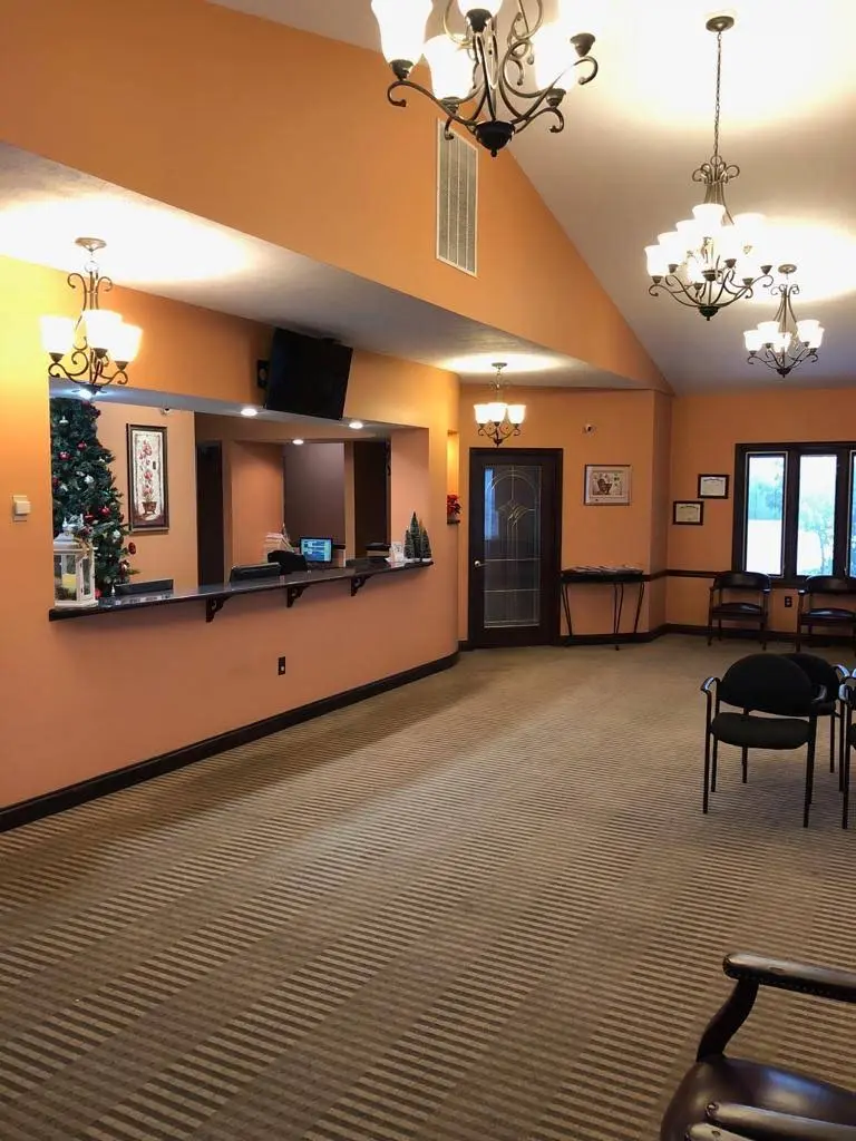 Sidney Dental Associates Inc
