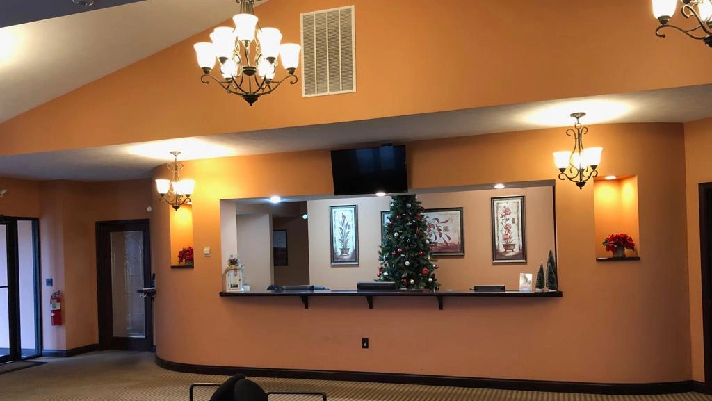 Sidney Dental Associates Inc