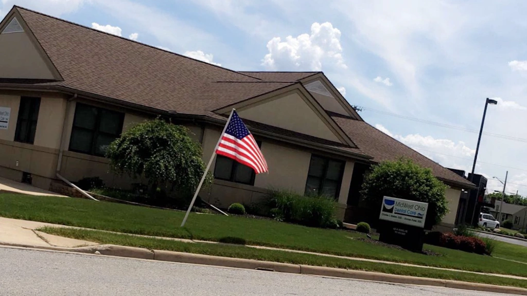 MidWest Ohio Dental Care