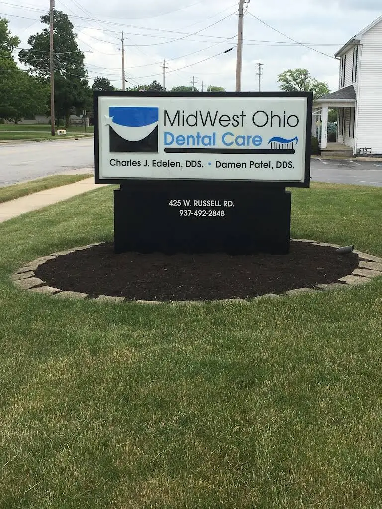 MidWest Ohio Dental Care
