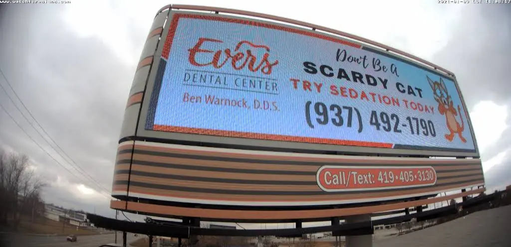 Evers Dental Center
