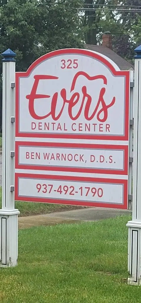 Evers Dental Center