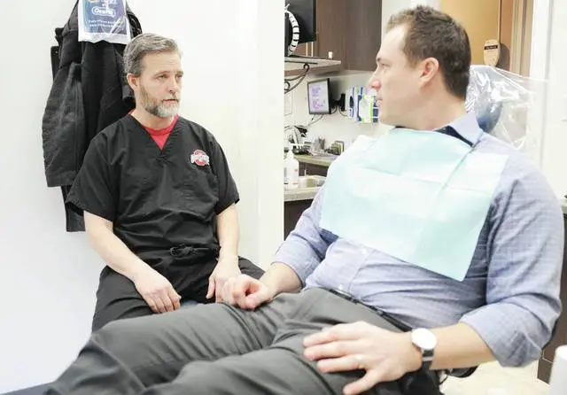 Evers Dental Center