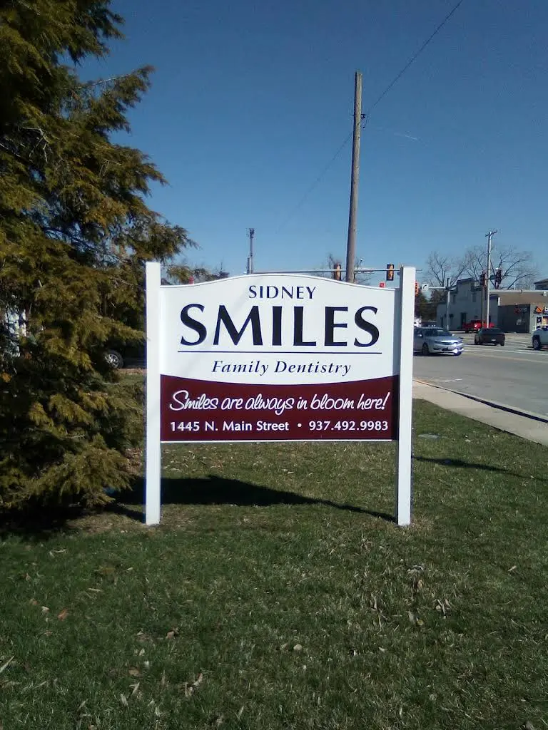 Sidney Smiles
