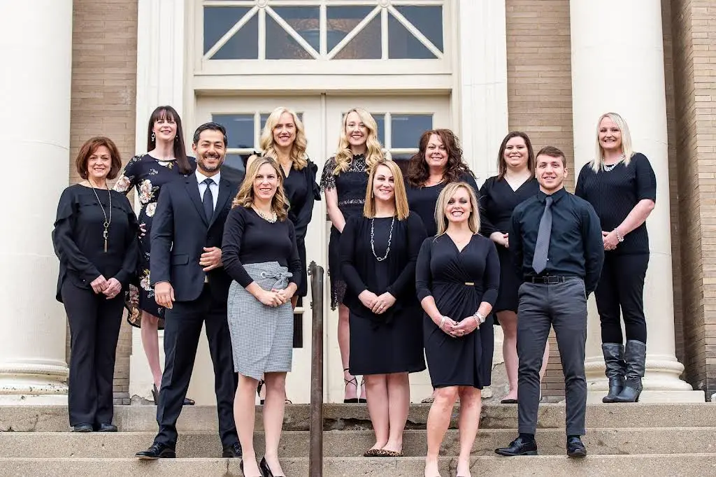 Kenton Dental Care