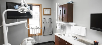 Northwest Family Dental of Huntsville