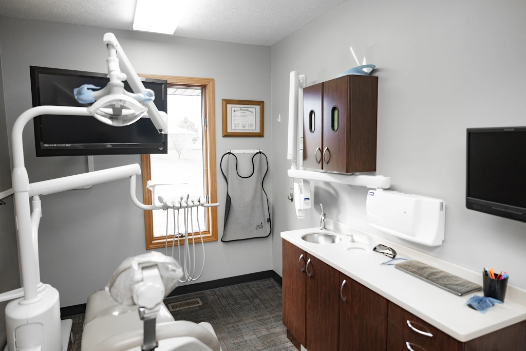 Northwest Family Dental of Huntsville