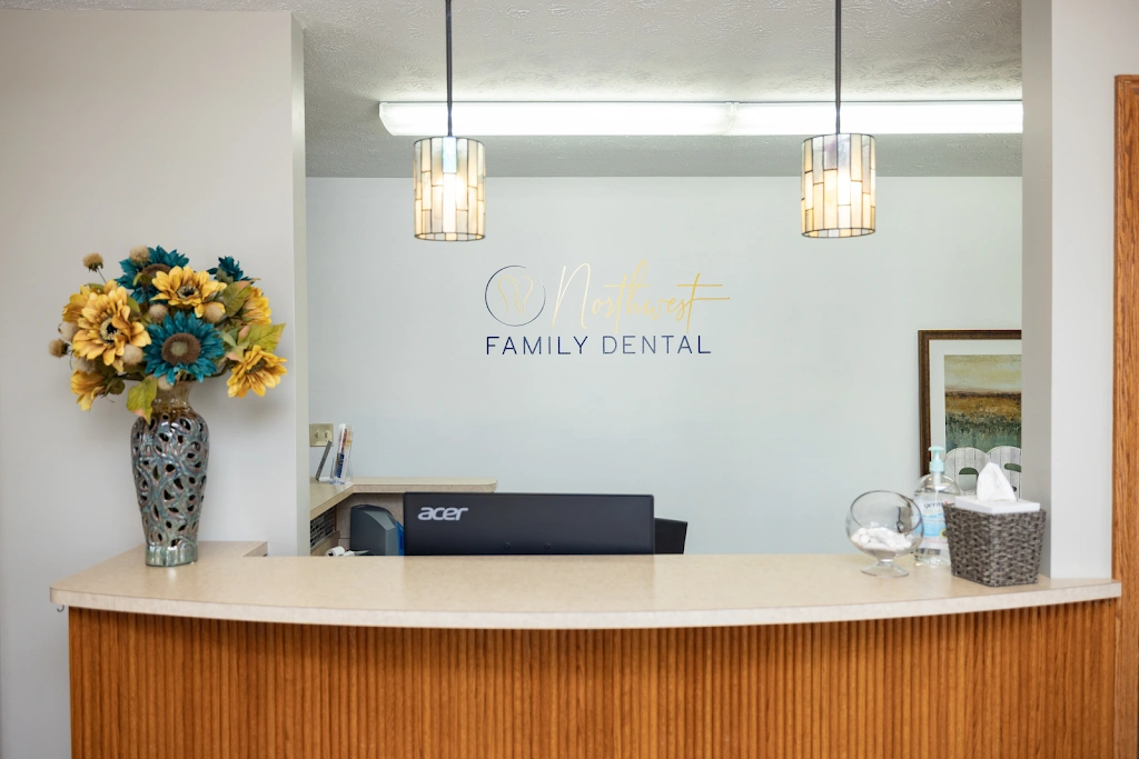 Northwest Family Dental of Huntsville
