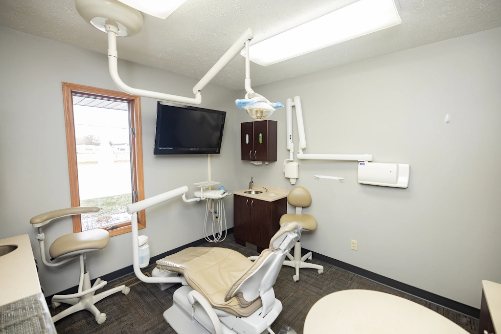 Northwest Family Dental of Huntsville