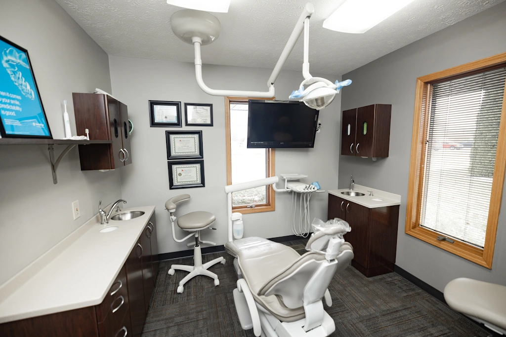 Northwest Family Dental of Huntsville