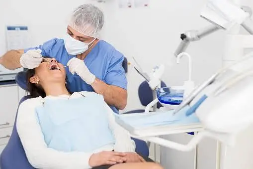 Dental Care Today