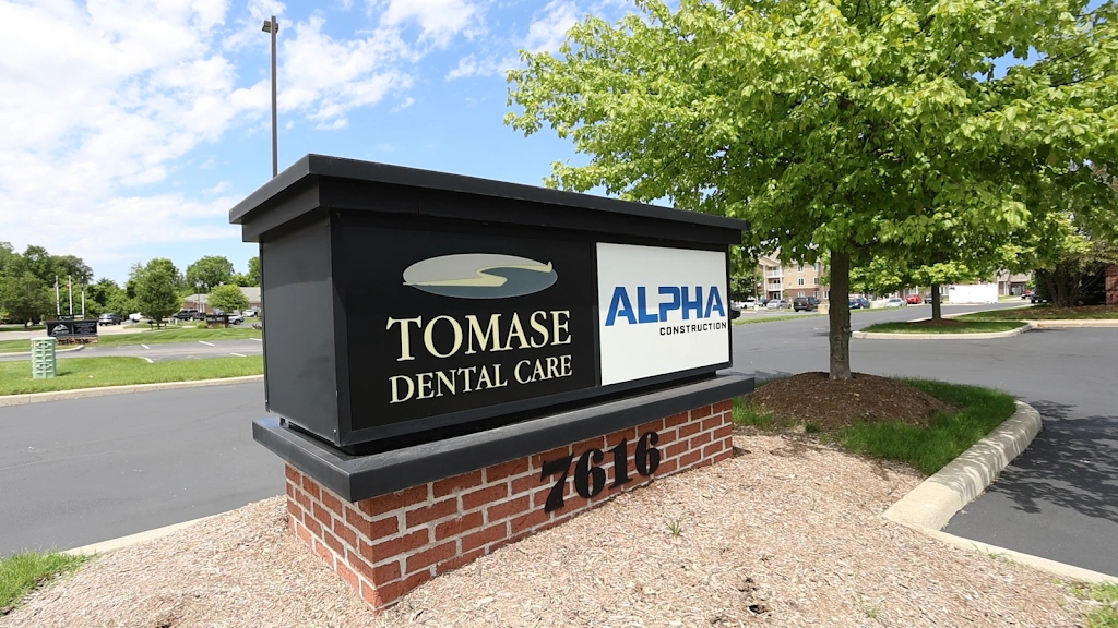 Tomase Dental Care