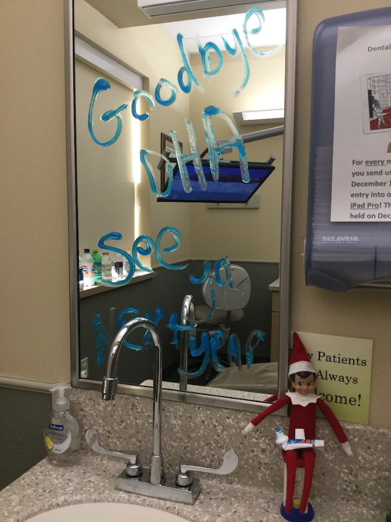 Dental Health Associates