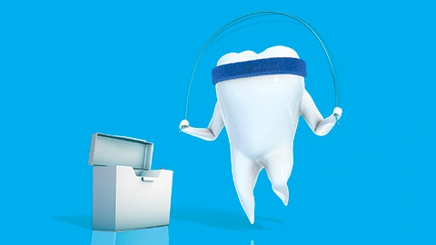 Corner Dental
