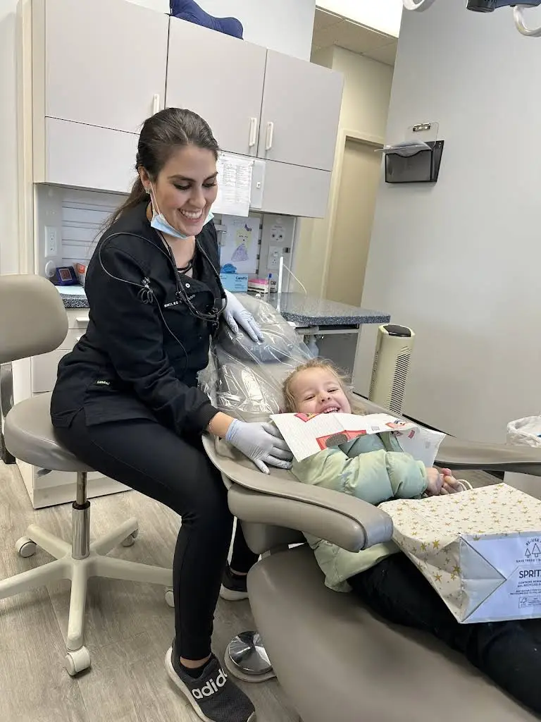 Smiles of Toledo Dental