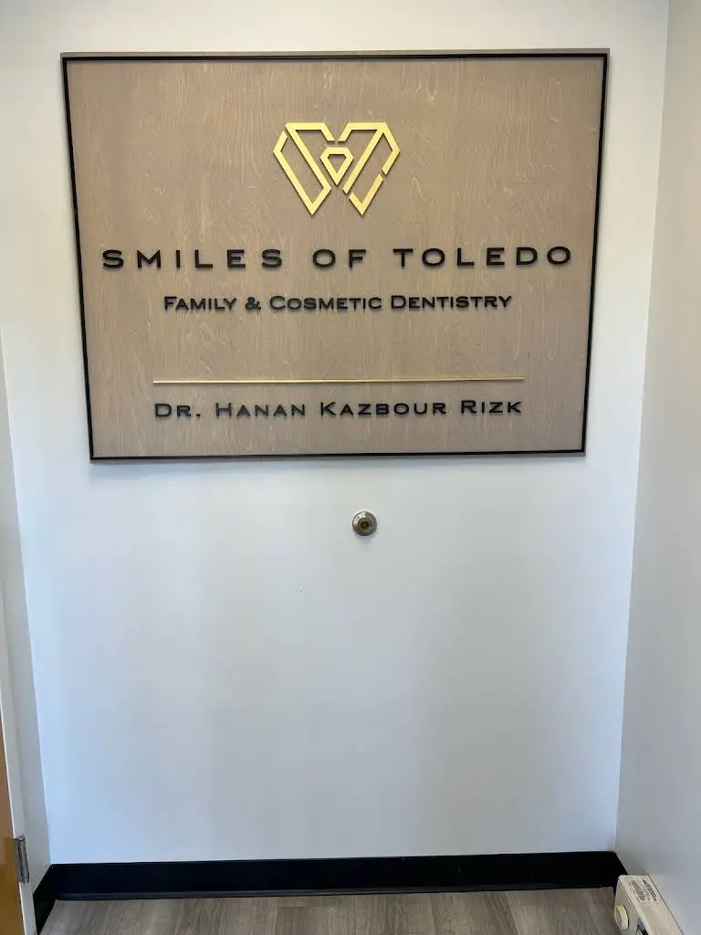 Smiles of Toledo Dental