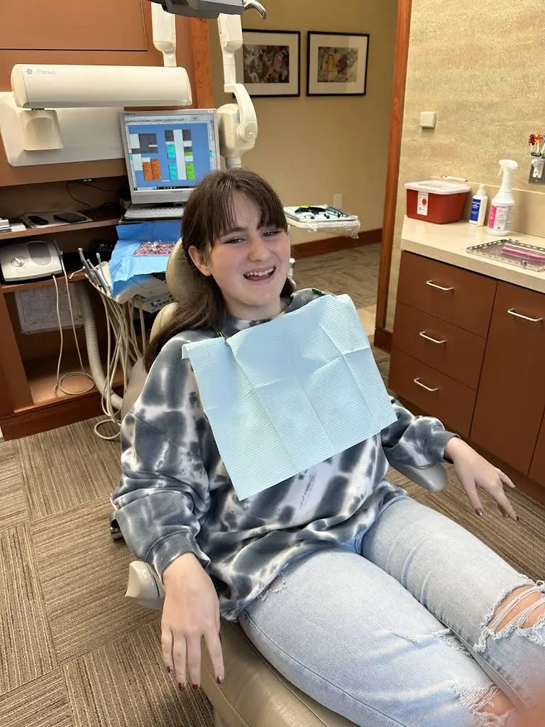 Oak Openings Dental