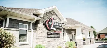 Lenhart Orthodontics