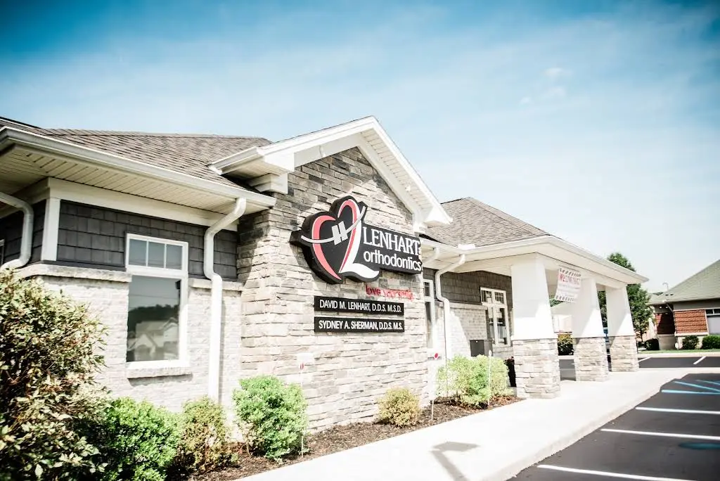 Lenhart Orthodontics