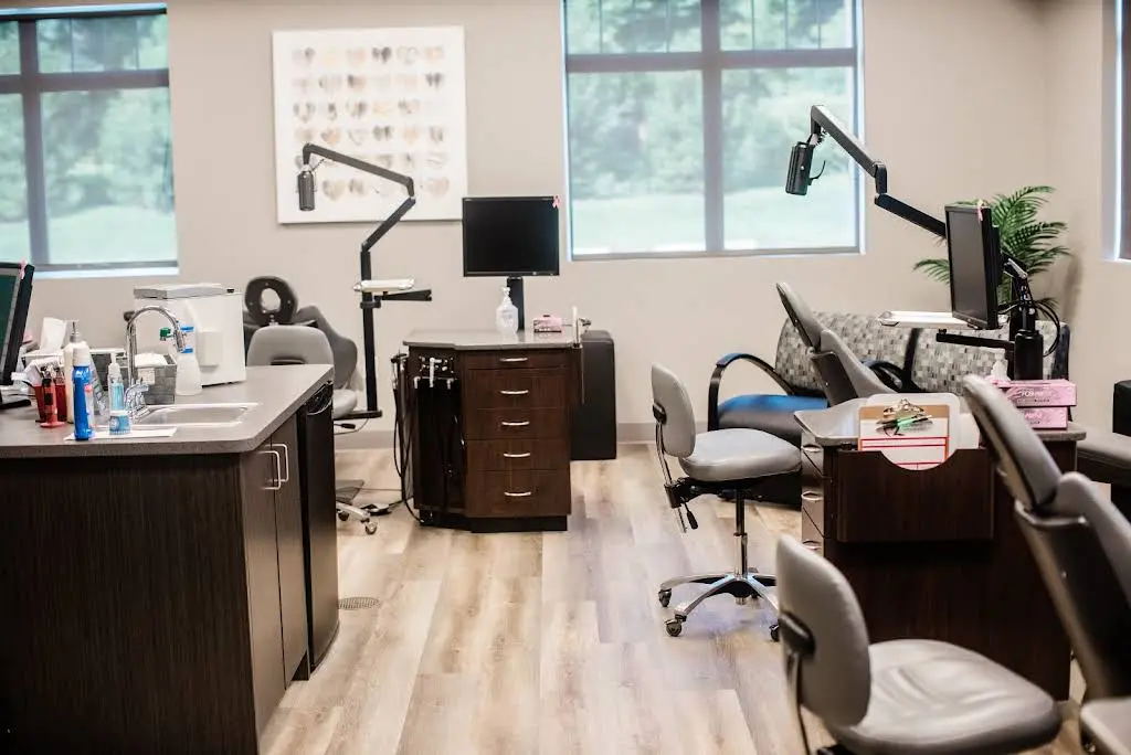 Lenhart Orthodontics