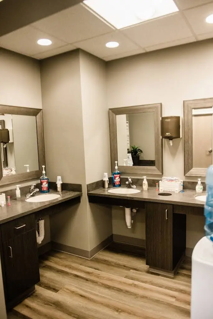 Lenhart Orthodontics