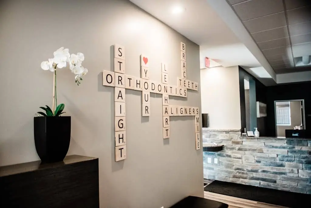 Lenhart Orthodontics