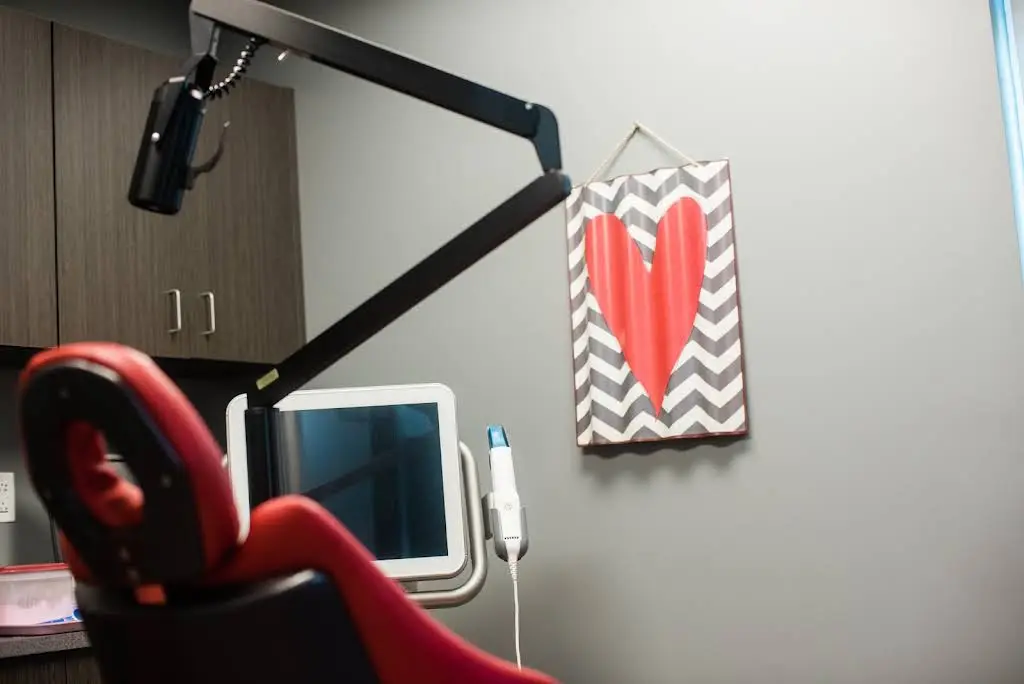 Lenhart Orthodontics