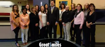 Great Smiles Family Dentistry