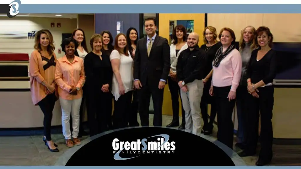 Great Smiles Family Dentistry