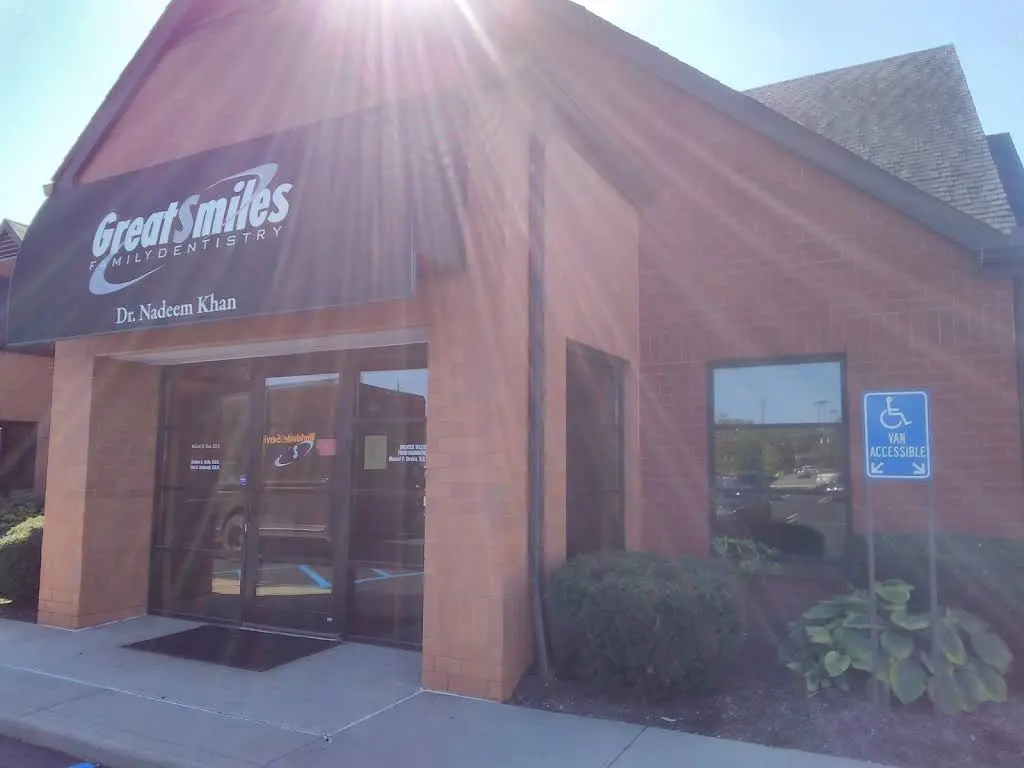 Great Smiles Family Dentistry