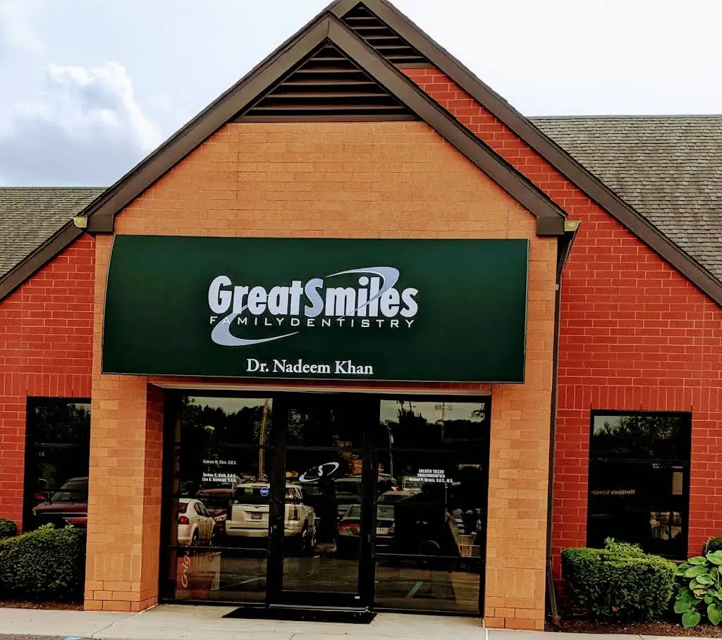 Great Smiles Family Dentistry