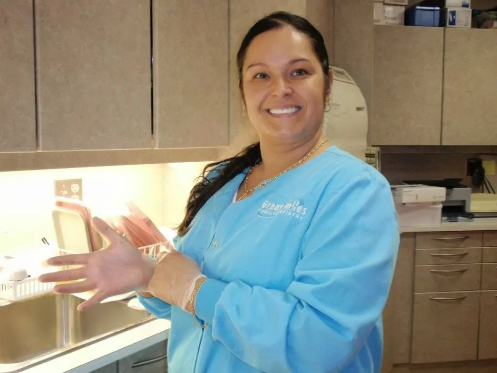 Great Smiles Family Dentistry