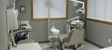Drs. Jardin, Buganski, and Duggan Toledo Family Dental Practice