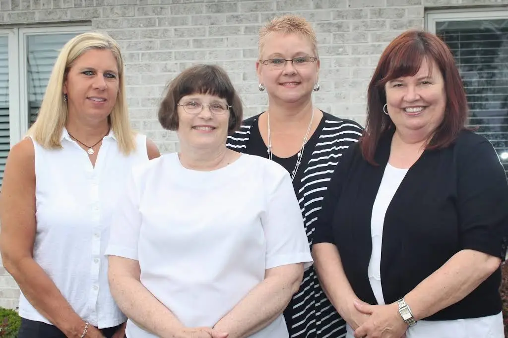 Drs. Jardin, Buganski, and Duggan Toledo Family Dental Practice