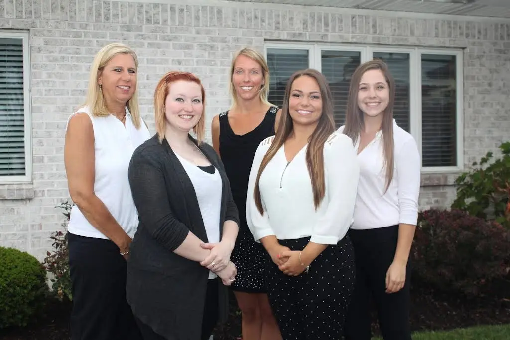 Drs. Jardin, Buganski, and Duggan Toledo Family Dental Practice